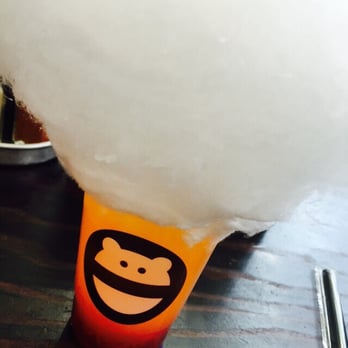Mini Monster Cafe - Bubble Tea Near Me - Anaheim, California