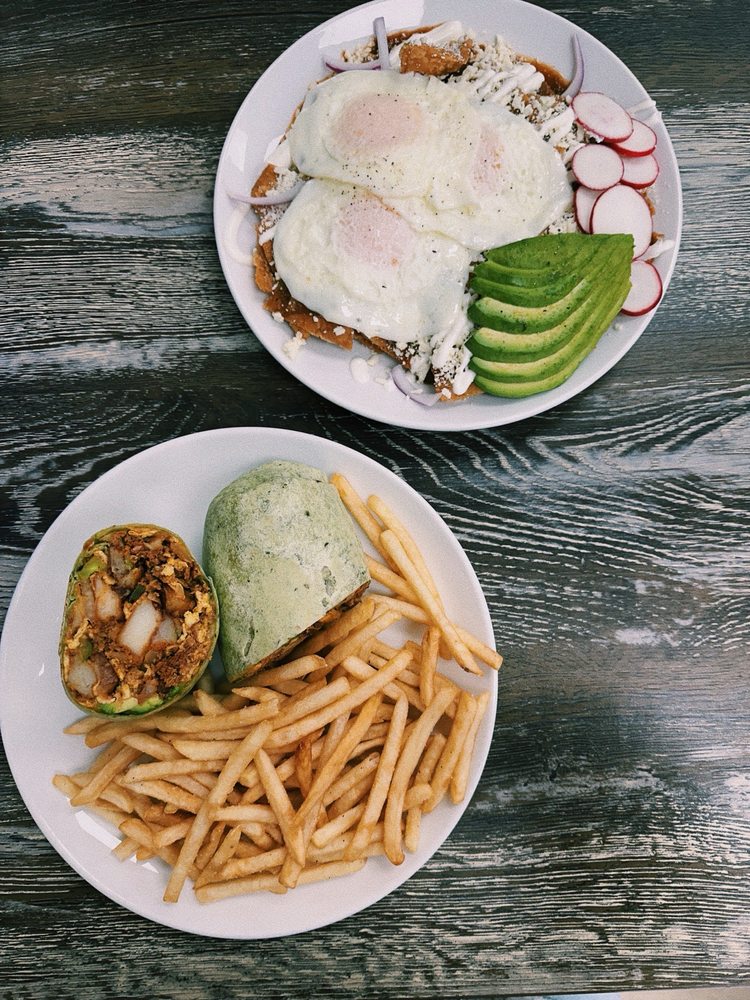 Biscuits & Gravy Cafe