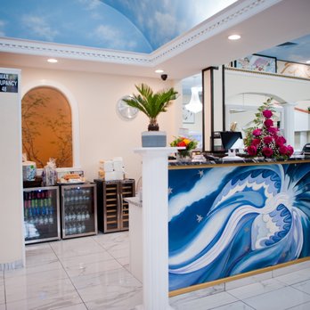 Lucky Nails - Nail Salons Near Me - Springfield, Missouri