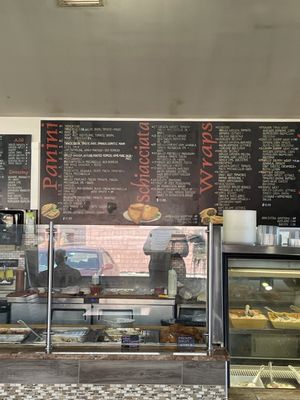 BRADLEY AND WALL GOURMET FOODS - Updated August 2024 - 71 Photos & 166 ...