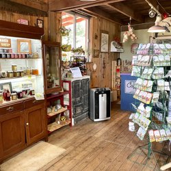 Our Little Farm & Nursery - Gift shop / market