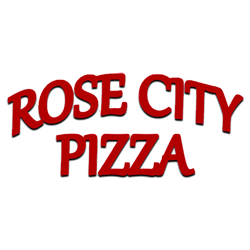 Rose City Pizza by null