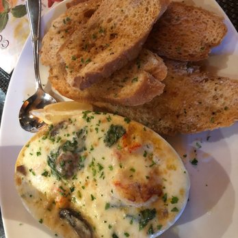 Pappadeaux Seafood Kitchen - Seafood Near Me - Houston, Texas