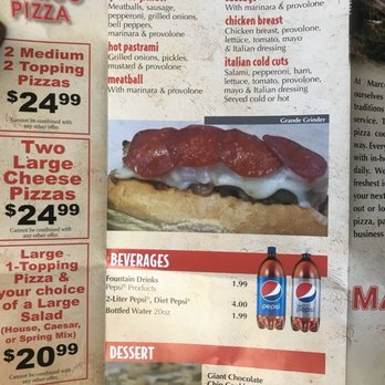 Loyola Pizza - Pizza Near Me - Los Angeles, California