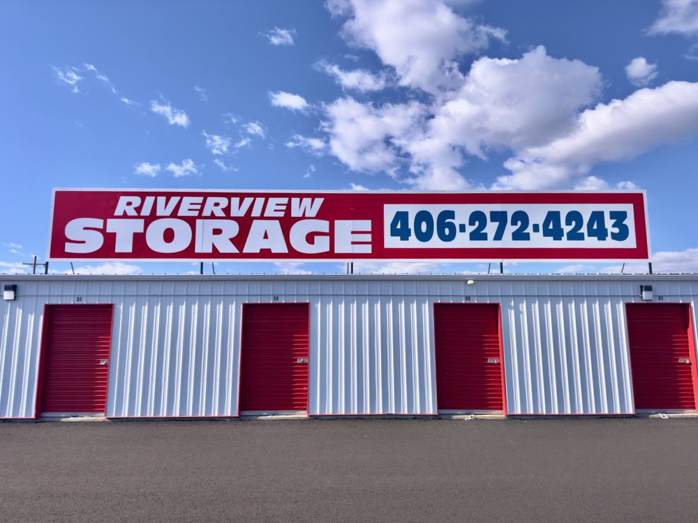 7464 Us287, Townsend, Montana Self Storage Phone Number Yelp