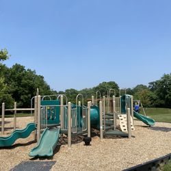 Bill Lile Running Creek Park