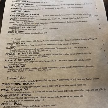 Gast Haus - American Near Me - Lebanon, Illinois