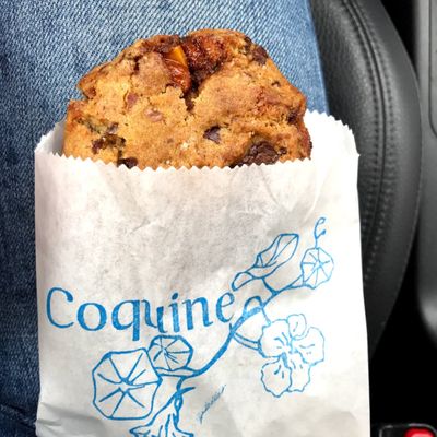 Coquine by null Coquine by null