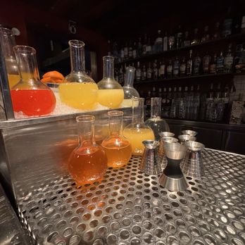 Half Step - Cocktail Bars Near Me - Austin, Texas
