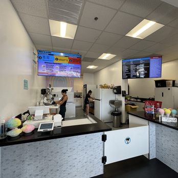 Shimazu Store - Inside - Shaved Ice Near Me - Kapolei, Hawaii