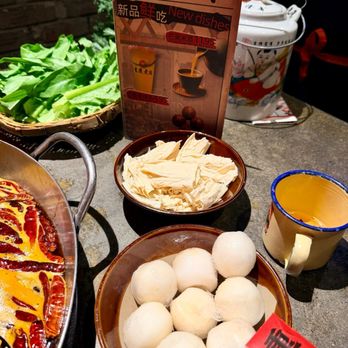 Chong Qing Lao Zao - Hot Pot Near Me - Flushing, New York