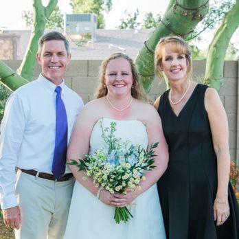 A2Z FLOWERS - #weddingflowers #bridalbouquet #GilbertAZ #AZweddings #A2ZFlowers - Florists Near Me - Gilbert, Arizona