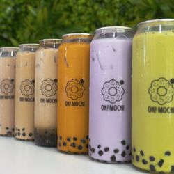 Oh Mochi - Landstown