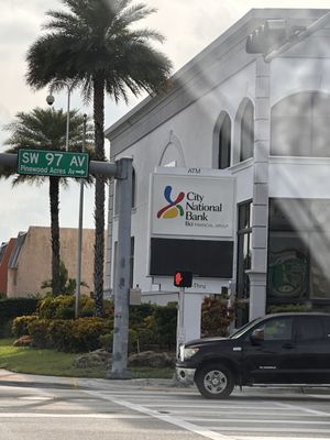 City National Bank of Florida