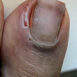 Nails Organic Spa - Cut