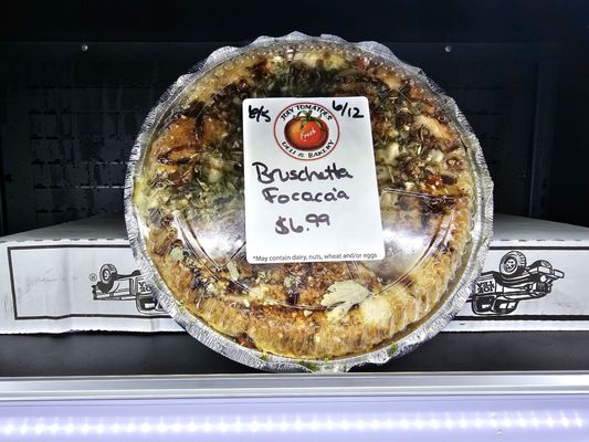 Joey Tomatoes Deli & Market by null