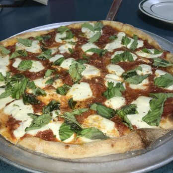 Classic Pizza - Margarita pizza. The best anywhere. - Pizza Near Me - Stevensville, Maryland Classic Pizza - Margarita pizza. The best anywhere. - Pizza Near Me - Stevensville, Maryland