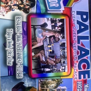 Palace Bar - Gay Bars Near Me - Miami Beach, Florida Palace Bar - Gay Bars Near Me - Miami Beach, Florida