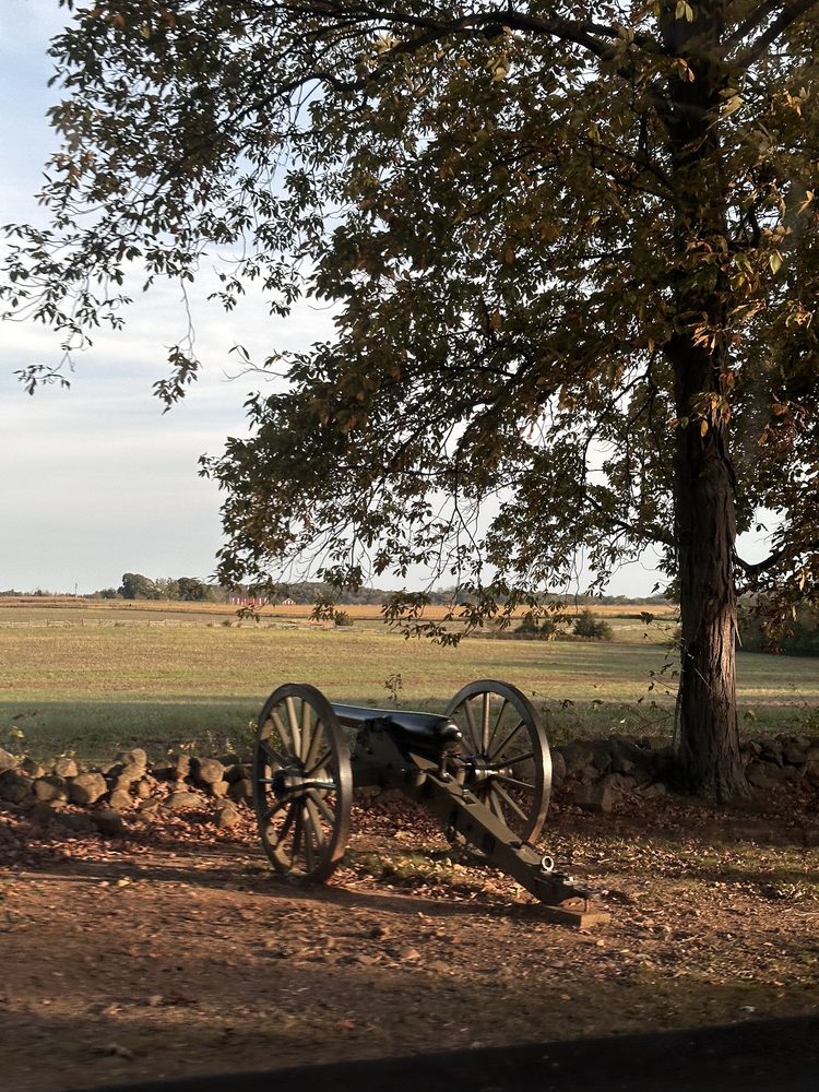 CONFEDERATE TRAILS OF GETTYSBURG BATTLEFIELD HORSEBACK TOURS Updated