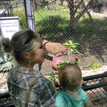 Orange County Zoo - Zoos Near Me - Orange, California