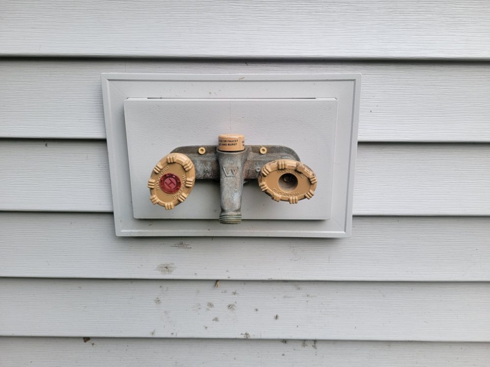 Slide of Preferred plumbing maintenance