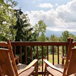 Smoky Creek Cabins - Gatlinburg cabin rentals