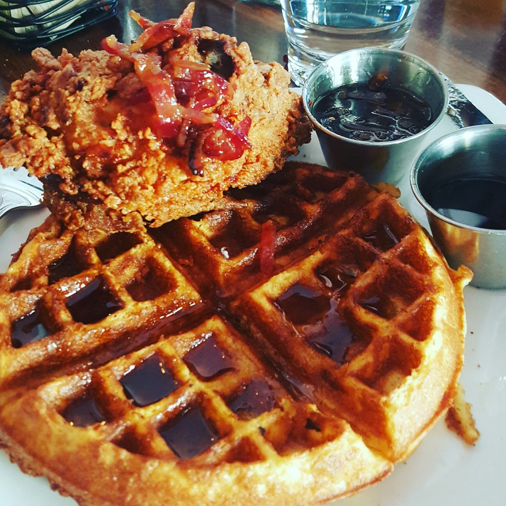 Shaw's Tavern - Gastropubs Near Me - Washington, DC, District of Columbia