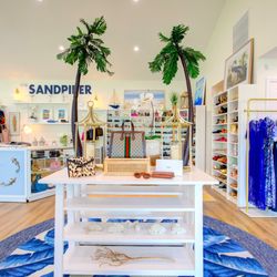 Sandpiper