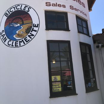 Bicycles San Clemente - Bike Rentals Near Me - San Clemente, California