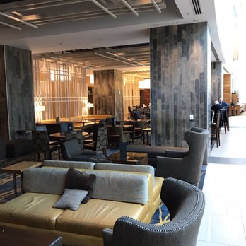 JW Marriott Indianapolis - Hotels Near Me - Indianapolis, Indiana