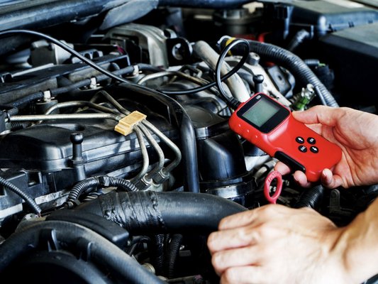 Expert Auto Repair - Expert Auto Repair