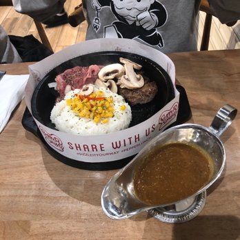 Pepper Lunch - Japanese Near Me - Alhambra, California