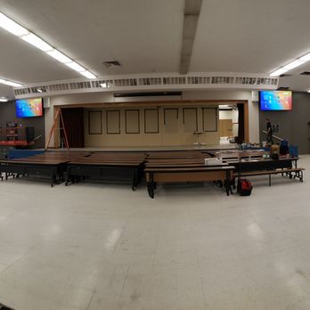 SonoraX AV - Cafeteria upgrade - TV Mounting Near Me - Avondale, Arizona SonoraX AV - Cafeteria upgrade - TV Mounting Near Me - Avondale, Arizona