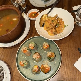 Star Leaf - Asian Fusion Near Me - Pasadena, California Star Leaf - Asian Fusion Near Me - Pasadena, California