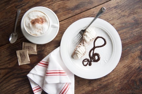 Da Francesco by null