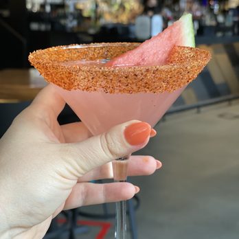 STK Steakhouse - Cocktails are amazing here (watermelon tequila) - Bars Near Me - Denver, Colorado STK Steakhouse - Cocktails are amazing here (watermelon tequila) - Bars Near Me - Denver, Colorado