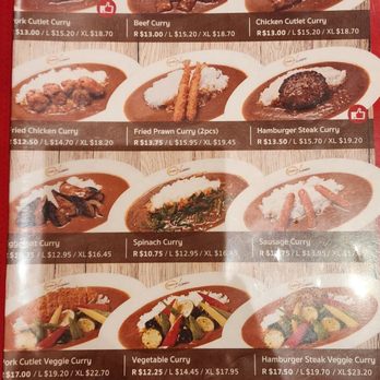 MAJI Curry - Japanese Curry Near Me - Irvine, California
