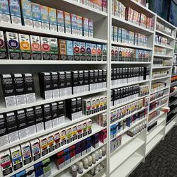 JD Smoke Shop