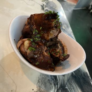 Irie Ting Jamaican Grill - Jerk Chicken - Caribbean Near Me - Richmond, Virginia