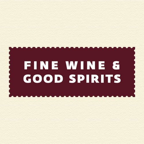 Fine Wine & Good Spirits Logo