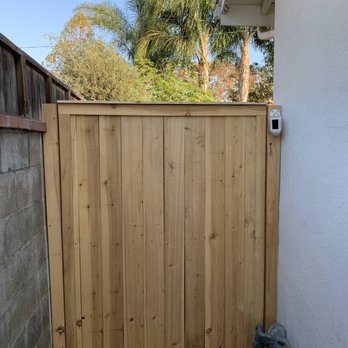 Gamble Gates and Fabrication - Fences & Gates Near Me