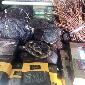 Wah Tsun Chinese Herb - Traditional Chinese Medicine Near Me - Sacramento, California