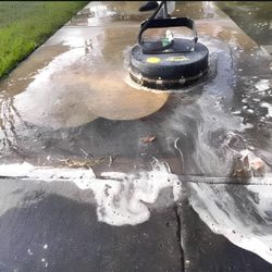 RPM Pressure Washing