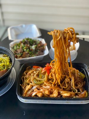 Master Noodle (Edina) by null