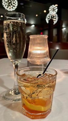 Del Frisco's by null