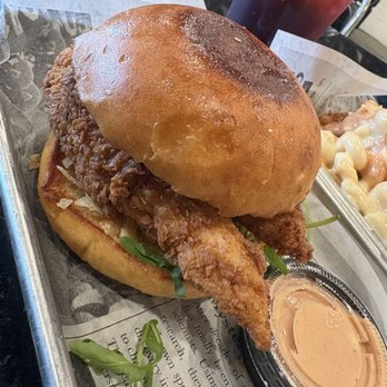 Chick-N-Burger - Fast Food Near Me - Folsom, California Chick-N-Burger - Fast Food Near Me - Folsom, California