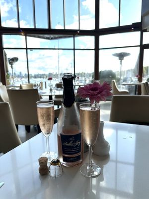 Dockside Brewing Company by null