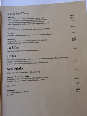 Menu photo 2 Menu photo 2