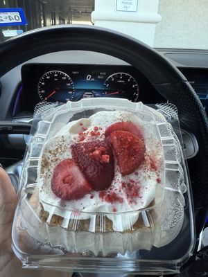 Bam's Vegan by null