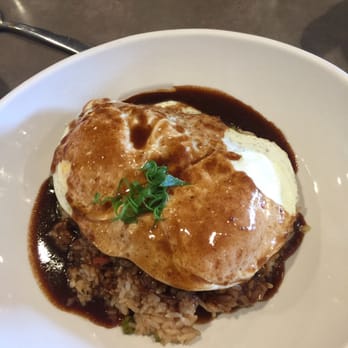 Moena Café - Short rib loco moco - Cafes Near Me - Honolulu, Hawaii Moena Café - Short rib loco moco - Cafes Near Me - Honolulu, Hawaii
